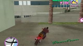 Vice city bug v texture 2
