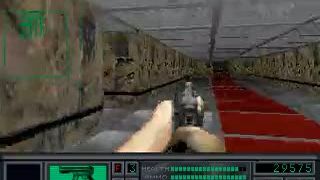 Predchodcovia Counter Striku - Prvá časť - Operation:Body Cou