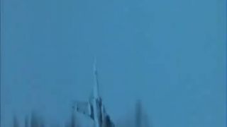 Disappear F18