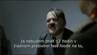 Reakcia na zavedenie odvodov pre študentov