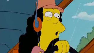 Simpsonovci - blbeckovia