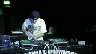 DMC World Champion 2012 - Dj Izoh