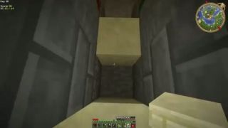 Minecraft SK/CZ - YogBox #12 : Skúmanie receptov