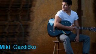 Miki gazdicko laska