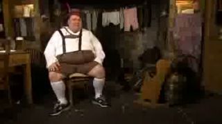 Vymazané scény z Jackass 3.5
