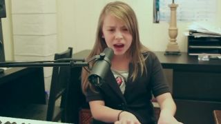 Anna Graceman - Broken Hearted