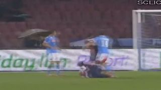 Najkrajšie futbalové góly v roku 2012