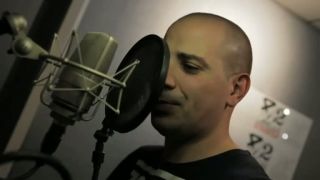 Výborné beatbox od Urbana