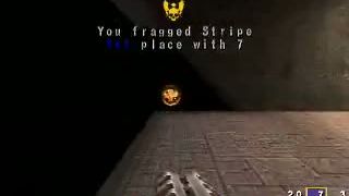 Quake 3 Arena