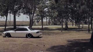 Nissan Silvia S13