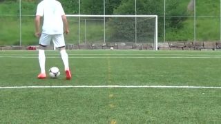 My Freestyle | Free kick (new CR7)