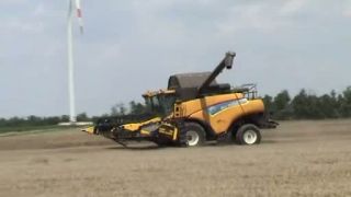 New Holland