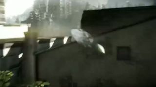 Sniper Ghost Warrior 2 trailer 2