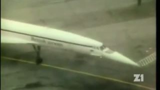 Tupolev Tu - 144 (část 3_5)