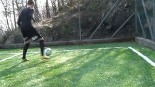 Nike - The Chance