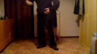 Hardstyle Shuffle