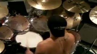 Avenged Sevenfold - Almost Easy Drum Cover by Tim D'Onofrio (2 -