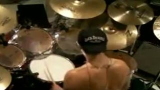 Avenged Sevenfold - Burn It Down Drum Cover by Tim D'Onofrio (4 