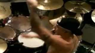 Avenged Sevenfold - Beast and the Harlot Drum Cover by Tim D'Ono