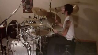 Avenged Sevenfold - Natural Born Killer Tim D'Onofrio Drum Cover