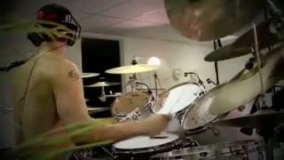 Avenged Sevenfold - Critical Acclaim Tim D'Onofrio Drum Cover (9
