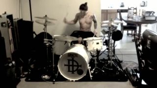 Taking Dawn's New Drummer Tim D'Onofrio (7 - 20)
