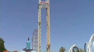 Zábavný park Cedar Point