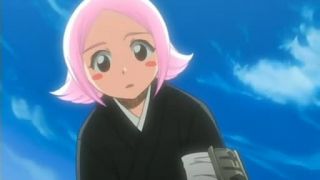 Bleach 40 cz dabing