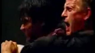 Tony Jaa z filmu
