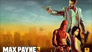 Max Payne 3 remix