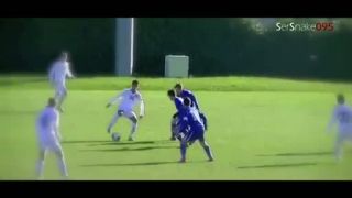 Hachim Mastour Najväčší talent súčasného futbalu!