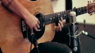John Butler - Ocean Studio version 2012