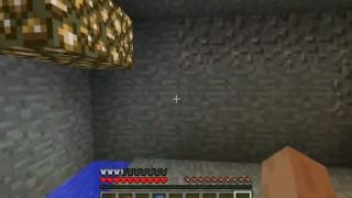 Minecraft Helping: - X - ray (ep.1)