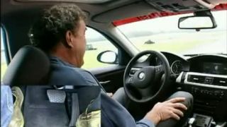 TOP GEAR CZ - BMW typ 330i.