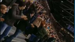 Slovan Bratislava vs. Metallurg Magnitogorsk