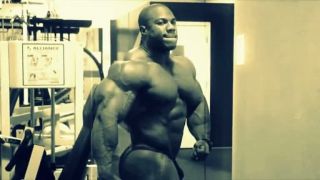 Phil Heath - Bodybuilding motivácia