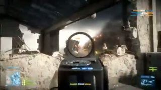 Battlefield 3 ZoneSVK