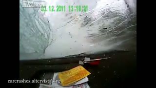 Kompilácia Nehôd (21)