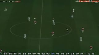 História hry FIFA