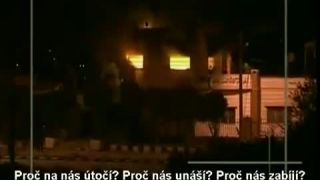 Syrsky dennik - co sa deje v Syrii