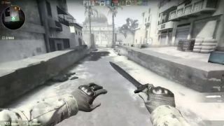 CS:GO AWP/DEAGLE Gameplay