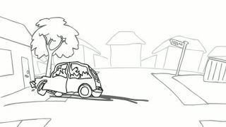 Lag (by Guy Collins)