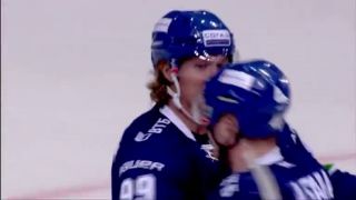 Chlapci z KHL sa opäť ukázali - Top 10 gólov