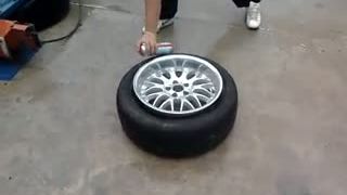 Ako profik :D