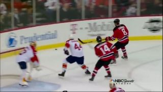 Big and Dirty Hockey Hits 2011 - 2012 Stanley Cup