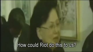 Severna Korea
