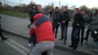 Potýčky s arogantnými šoférmi 4