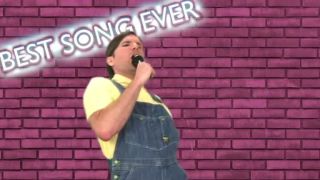 "The Best song ever"