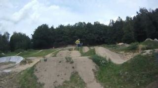 Filip Henc MTB