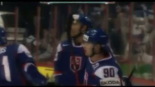 IIHF MS v ľadovom hokeji 2013 - Upútavka